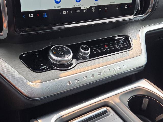 Certified 2025 Ford Expedition Platinum AWD/4WD image 29