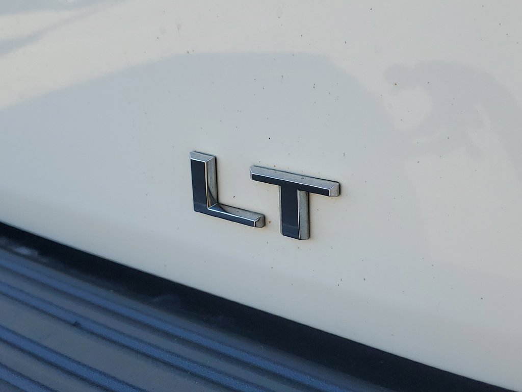 Used 2022 Chevrolet Tahoe LT AWD/4WD image 6