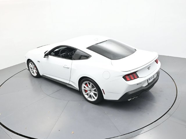Certified 2024 Ford Mustang GT Premium RWD image 38