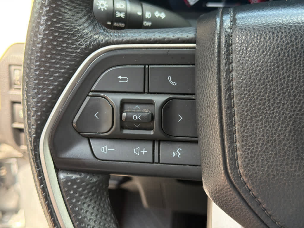 Used 2024 Toyota Tacoma TRD Off-Road AWD/4WD image 26