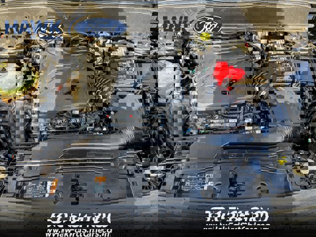 Certified 2021 Ford Bronco Sport AWD/4WD image 21