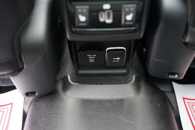 Used 2022 Jeep Compass High Altitude image 9