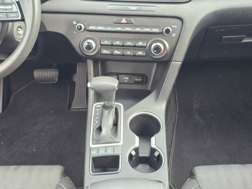 Used 2021 Kia Sportage LX image 13