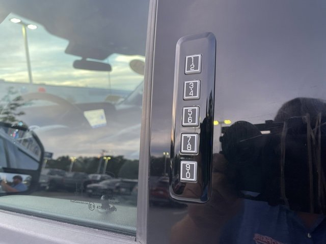 Certified 2024 Ford F250 XLT w/ Snow Plow Prep Package image 37