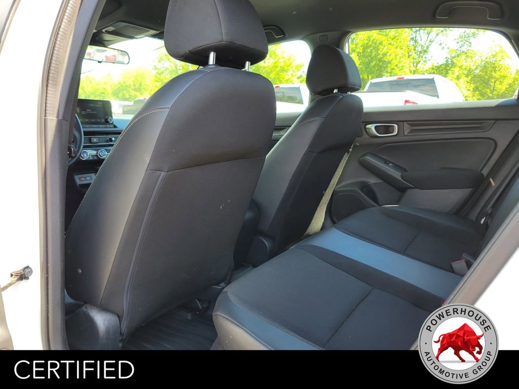 Used 2023 Honda Civic Sport image 14