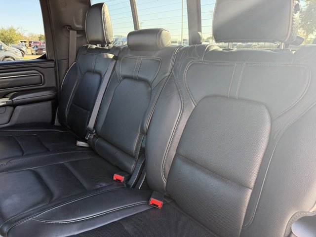 Used 2020 RAM 1500 Limited image 20