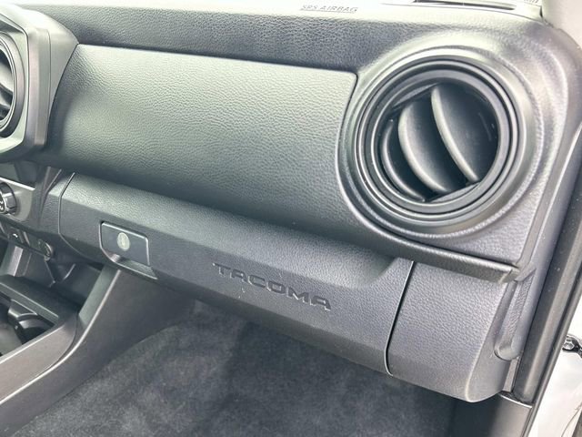 Used 2021 Toyota Tacoma SR image 24