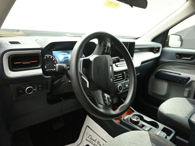 Certified 2022 Ford Maverick XLT w/ Equipment Group 300A Standard image 26