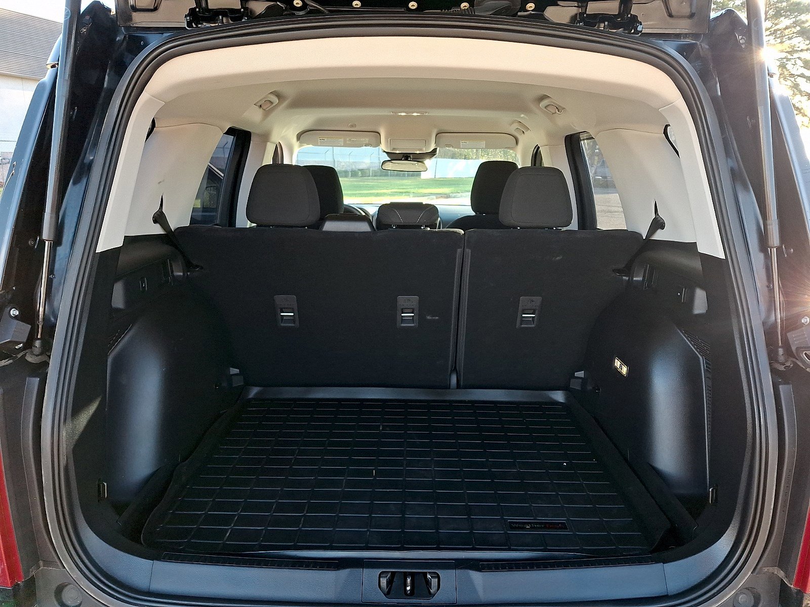 Certified 2022 Ford Bronco Sport Base image 28