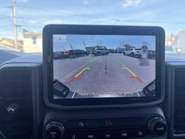 Certified 2022 Ford Bronco Sport Outer Banks w/ Tech Package AWD/4WD image 31