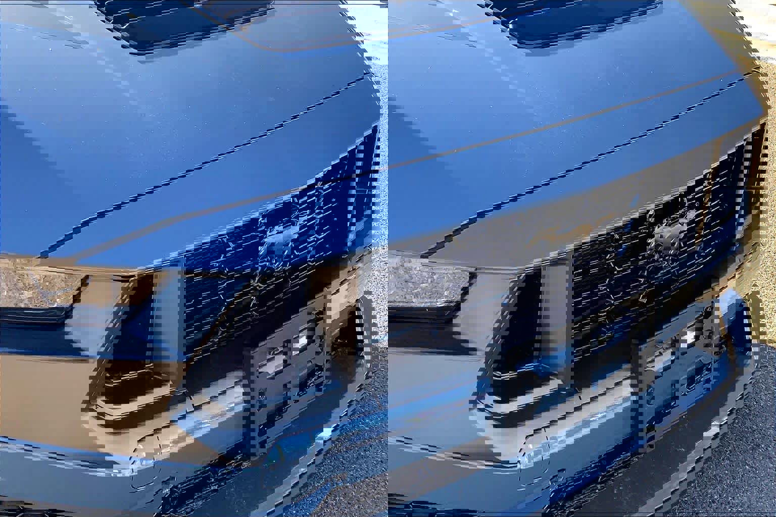 Certified 2024 Ford Mustang Dark Horse image 29