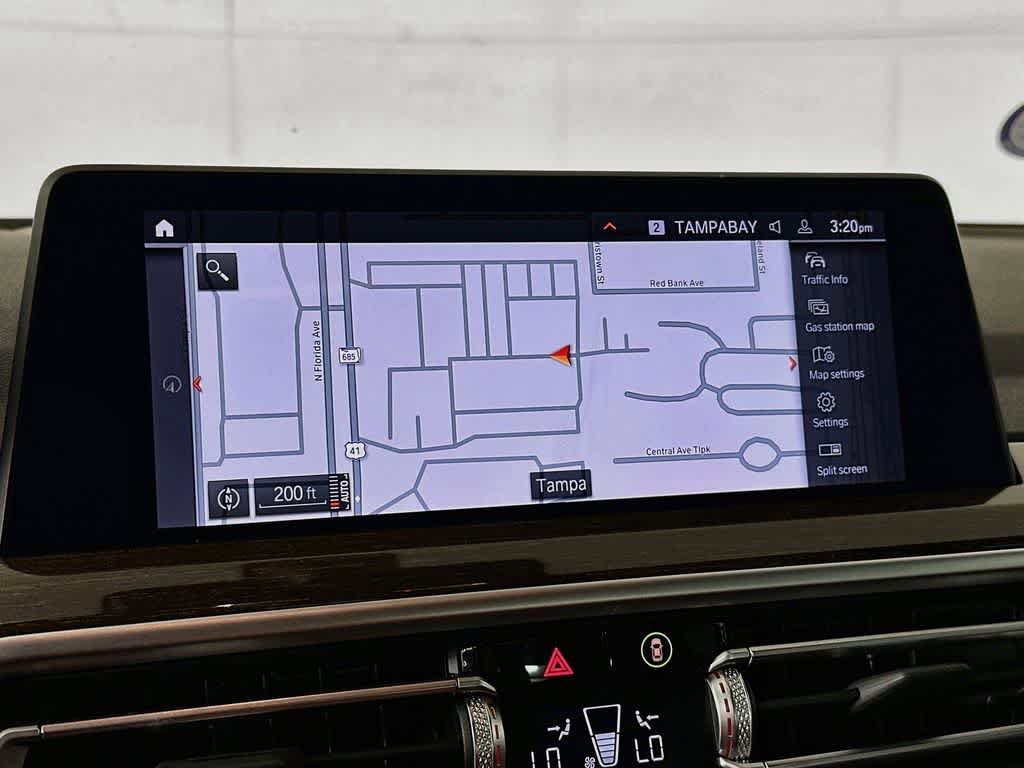 Used 2022 BMW X3 xDrive30i AWD/4WD image 28