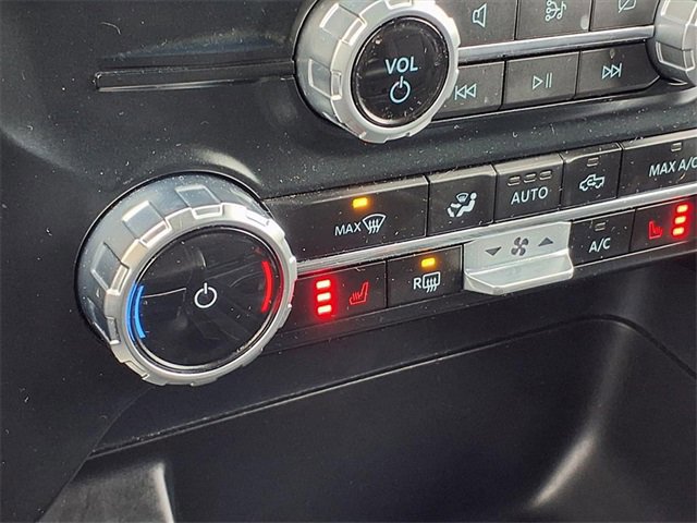 Certified 2023 Ford F150 XLT w/ Equipment Group 302A High image 10