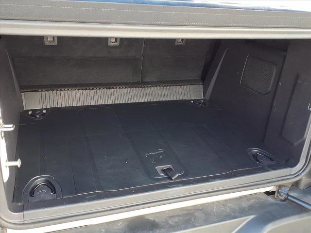 Certified 2024 Ford Bronco Big Bend image 11