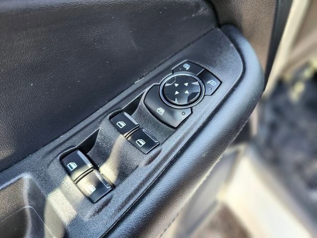 Certified 2023 Ford Edge SEL w/ Convenience Package image 17