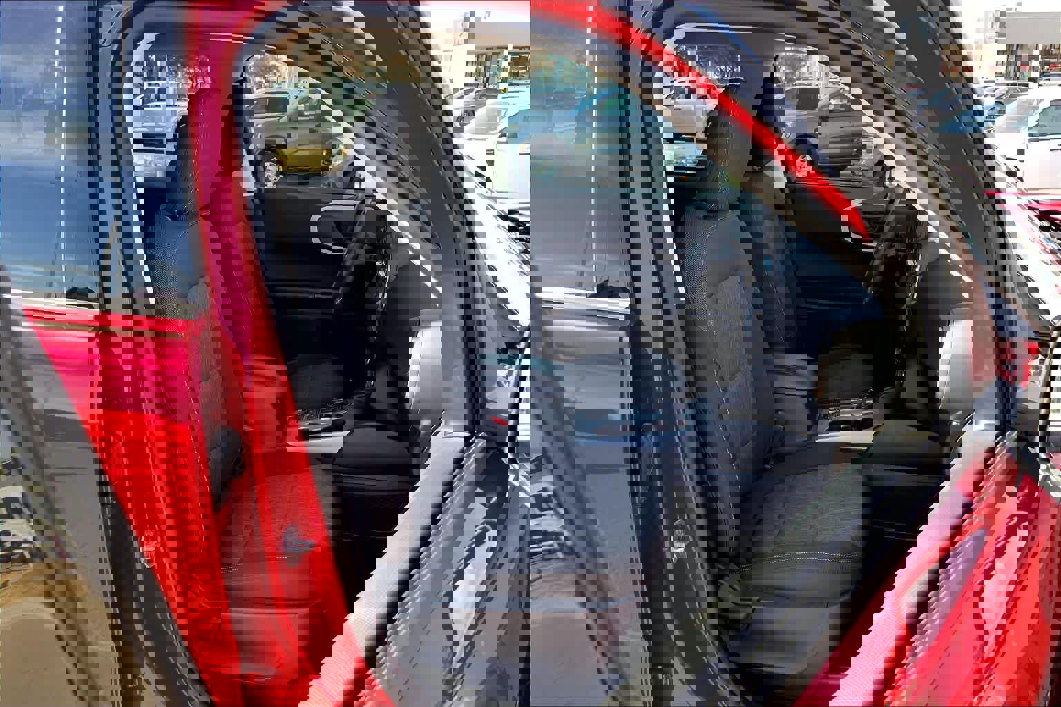 Certified 2021 Ford Bronco Sport Big Bend image 8