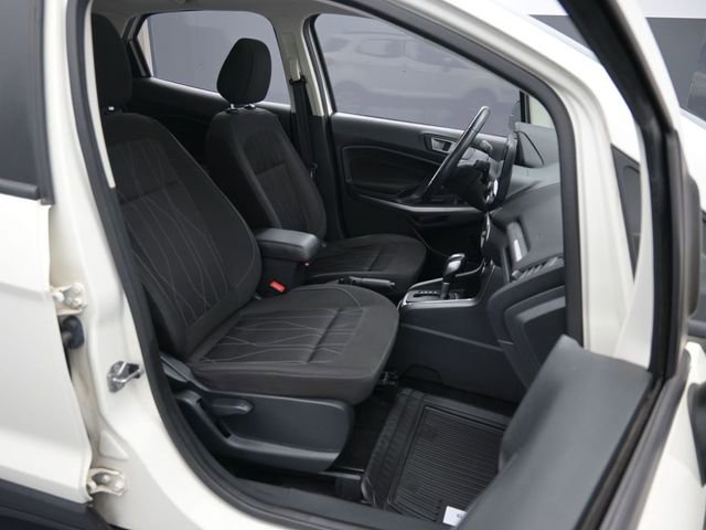 Certified 2020 Ford EcoSport SE FWD image 24