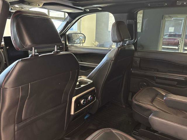 Certified 2023 Ford Expedition Max Limited image 25