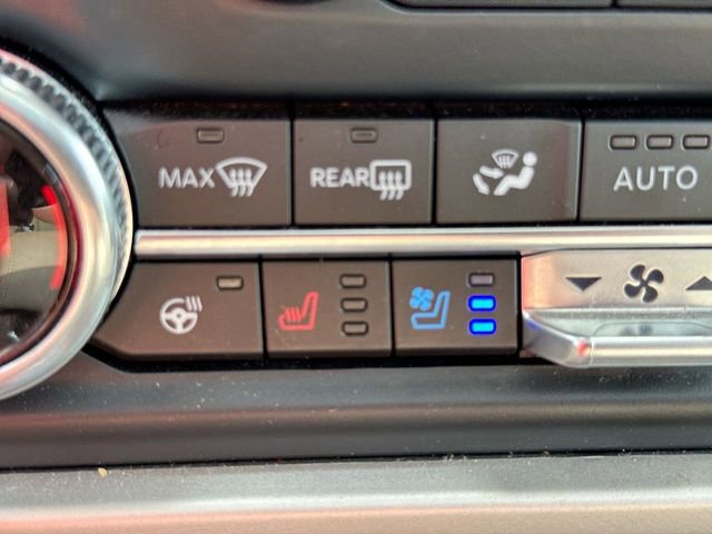 Certified 2024 Ford Expedition Limited AWD/4WD image 35