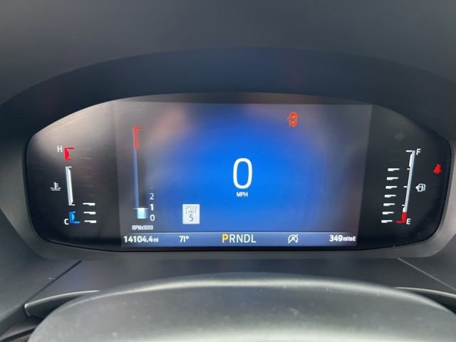 Certified 2023 Ford Escape ST-Line w/ Tech Pack #1 image 11