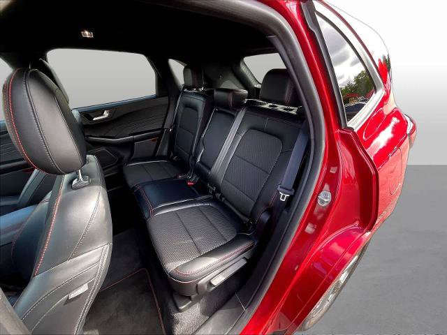 Certified 2023 Ford Escape ST-Line Select w/ Tech Pack #2 AWD/4WD image 24