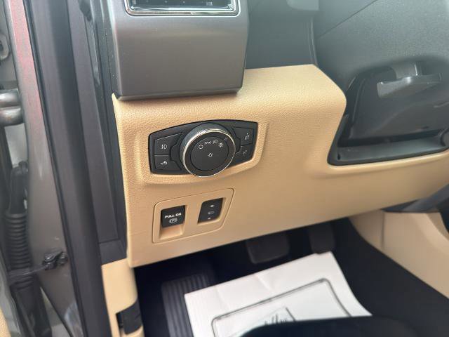 Certified 2019 Ford F150 XLT w/ Equipment Group 302A Luxury image 12