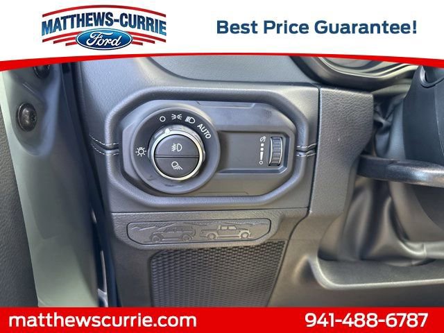 Used 2026 Jeep Gladiator Mojave image 24