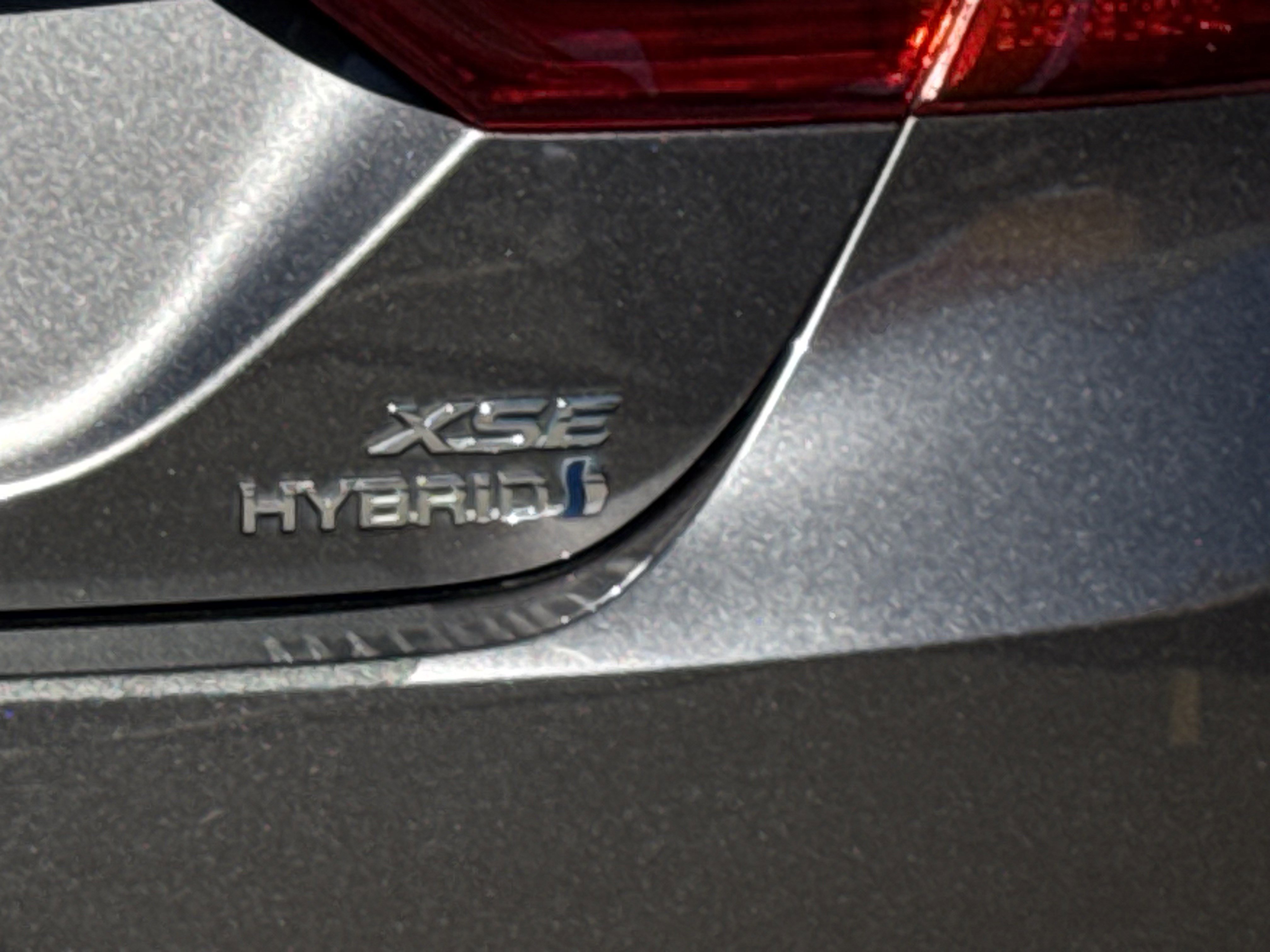 Used 2023 Toyota Camry XSE image 8