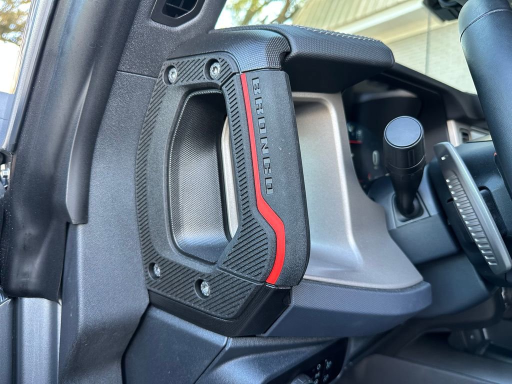 Certified 2023 Ford Bronco Raptor image 32