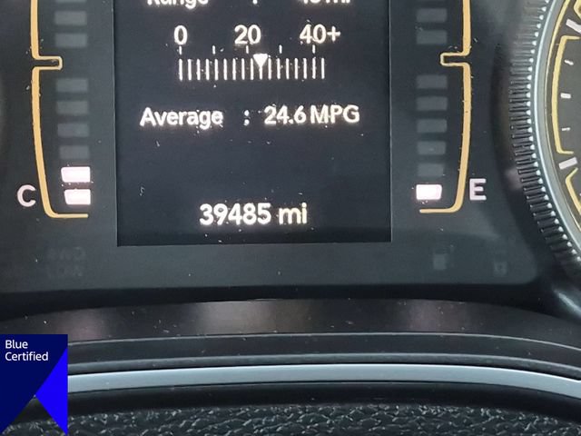 Used 2020 Jeep Cherokee Latitude AWD/4WD image 21