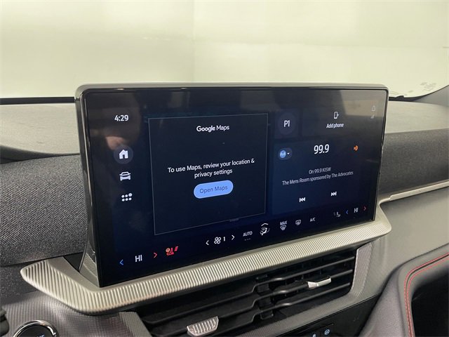 Certified 2025 Ford Explorer ST image 7