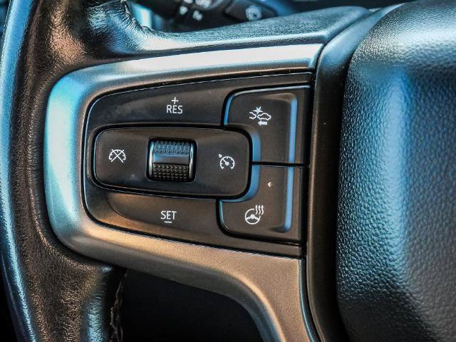 Used 2021 Chevrolet Silverado 2500 LT w/ Convenience Package AWD/4WD image 36