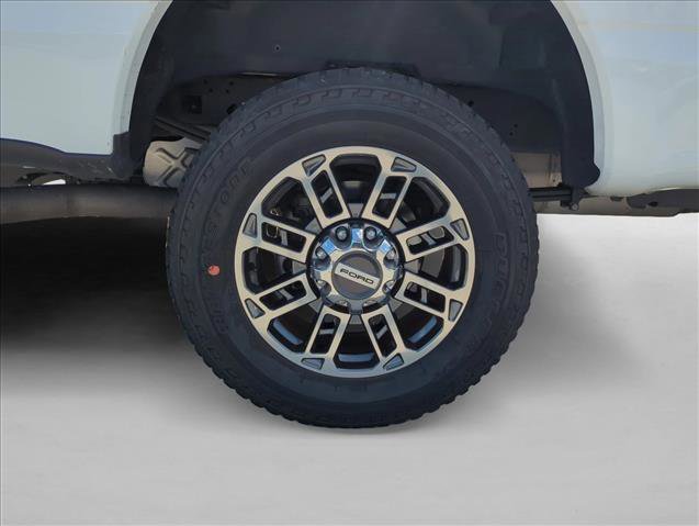 Certified 2024 Ford F250 XL w/ XL Driver Assist Package AWD/4WD image 27