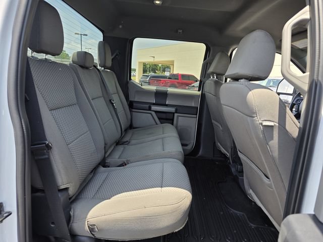 Certified 2022 Ford F250 XLT AWD/4WD image 29