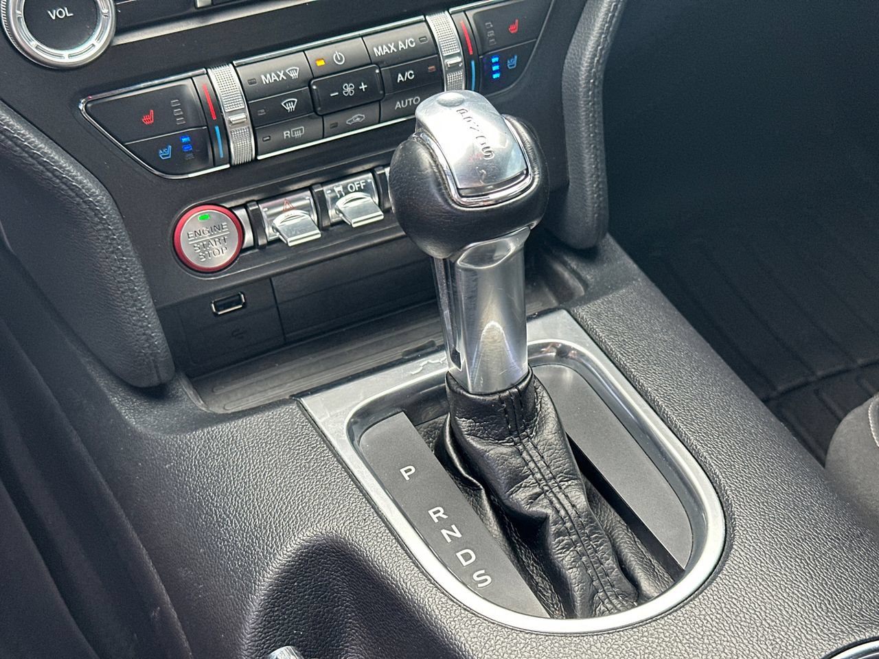 Certified 2021 Ford Mustang GT Premium RWD image 29