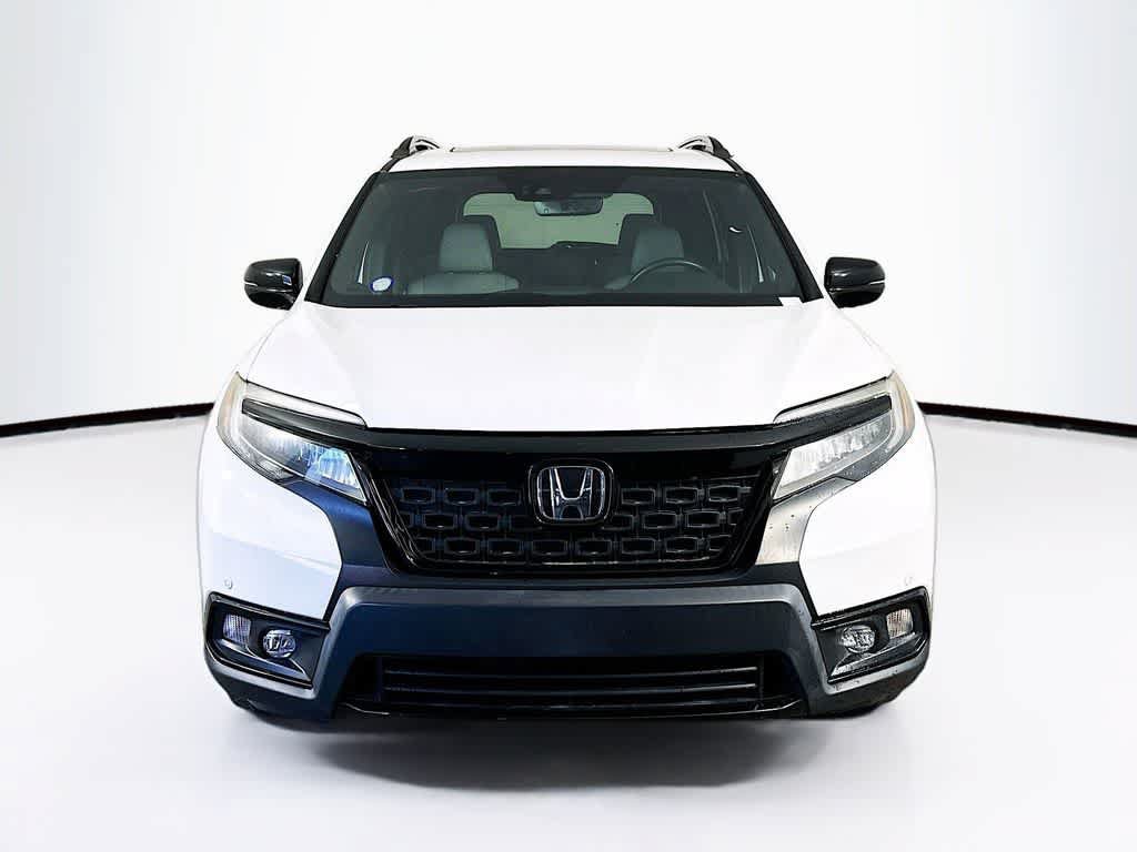 Used 2021 Honda Passport Elite image 6