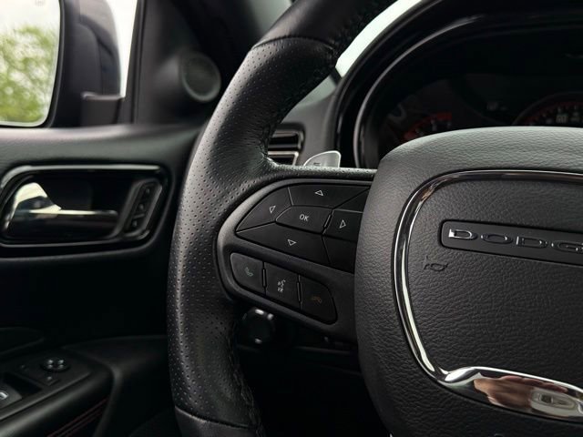 Used 2025 Dodge Durango GT AWD/4WD image 11