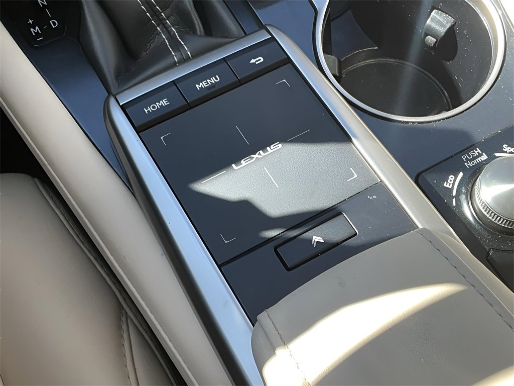 Used 2022 Lexus RX 350 350 image 40
