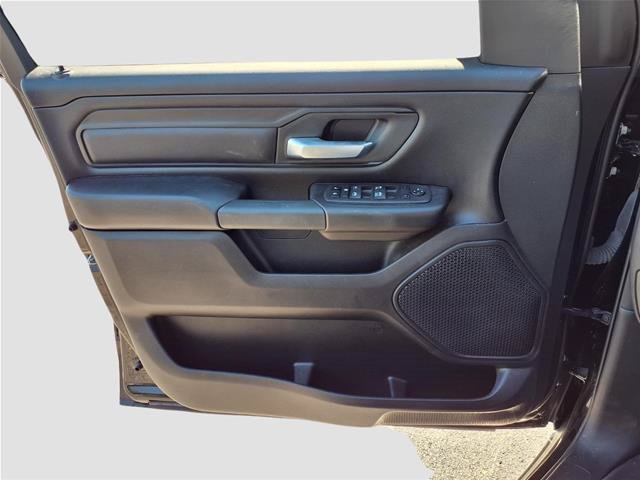 Used 2024 RAM 1500 Tradesman AWD/4WD image 15