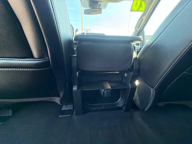Certified 2020 Ford F250 Lariat AWD/4WD image 21