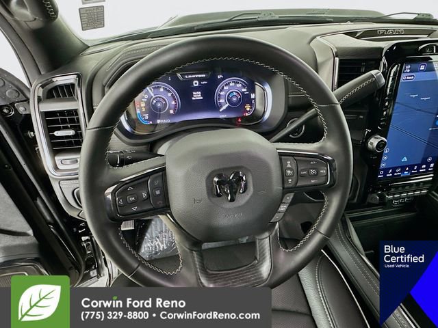 Used 2024 RAM 3500 Limited image 15