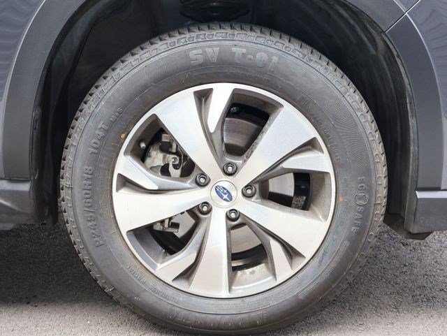 Used 2025 Subaru Ascent Premium AWD/4WD image 29