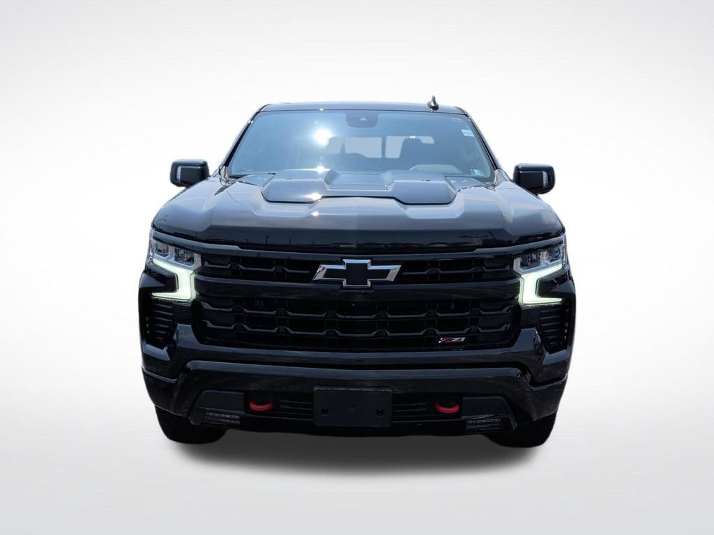 Used 2023 Chevrolet Silverado 1500 LT Trail Boss w/ LT Trail Boss Premium Package AWD/4WD image 11