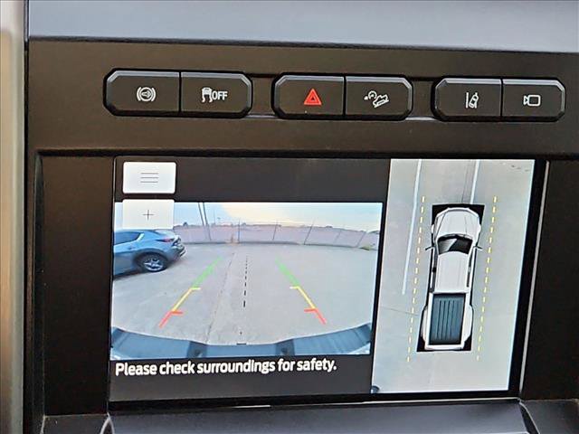 Certified 2021 Ford F350 Platinum AWD/4WD image 11