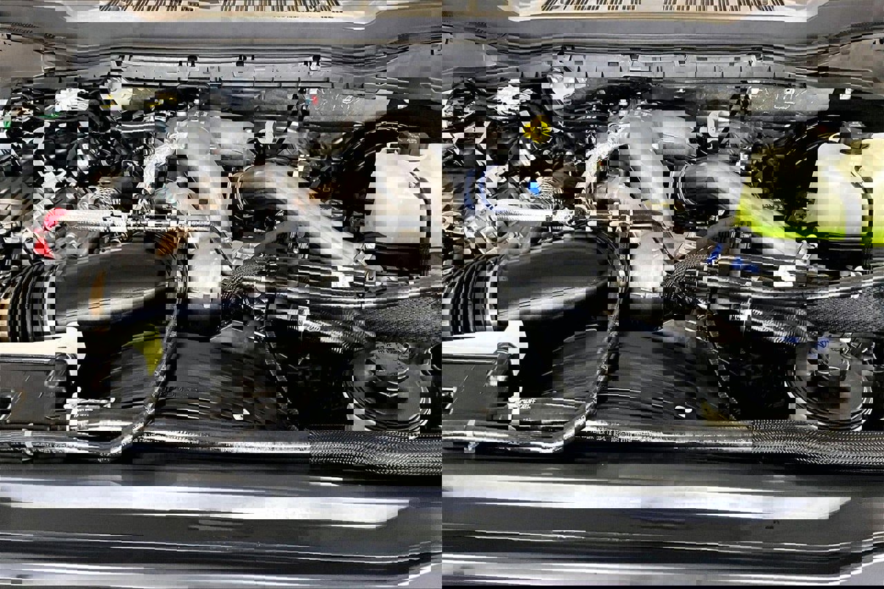 Certified 2025 Ford F350 XL image 13