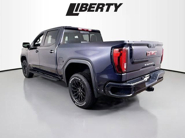 Used 2022 GMC Sierra 1500 AT4X image 5