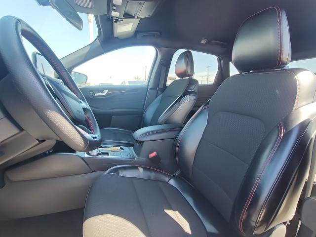 Certified 2024 Ford Escape ST-Line image 7