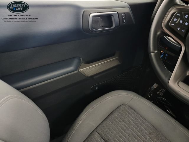 Certified 2021 Ford Bronco Outer Banks AWD/4WD image 31
