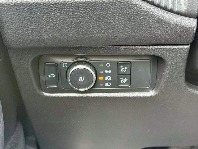 Certified 2024 Ford Ranger Lariat w/ FX4 Off-Road Package image 27