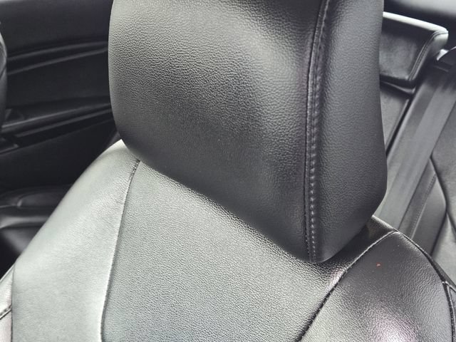 Certified 2022 Ford Edge Titanium AWD/4WD image 14